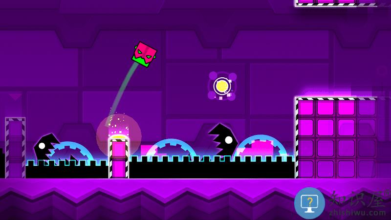 几何冲刺融化游戏下载v2.2.11 安卓版