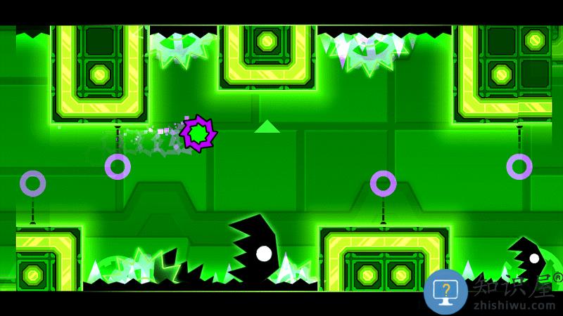 几何冲刺融化游戏下载v2.2.11 安卓版