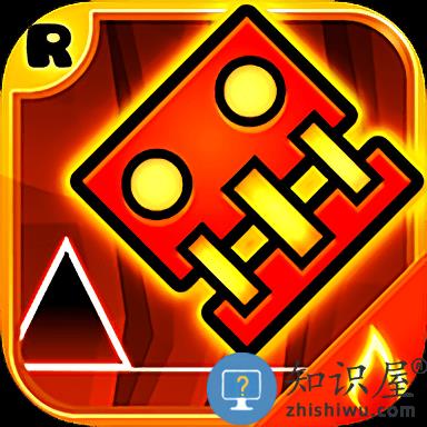  几何冲刺毁灭完整版游戏下载v2.2.11 安卓版