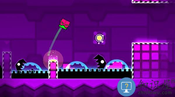 几何冲刺毁灭完整版游戏下载v2.2.11 安卓版