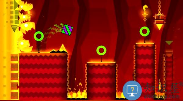 几何冲刺毁灭完整版游戏下载v2.2.11 安卓版