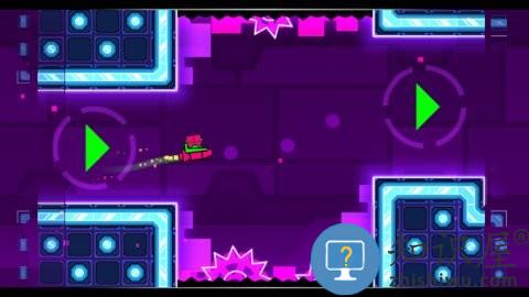 几何冲刺毁灭完整版游戏下载v2.2.11 安卓版