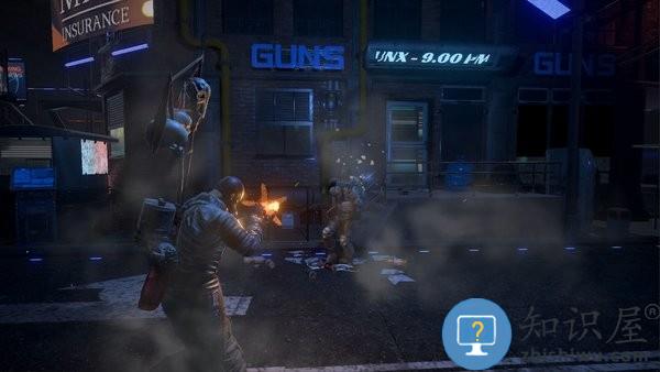 逃离克里夫国际服最新版下载v1.158.1 安卓版