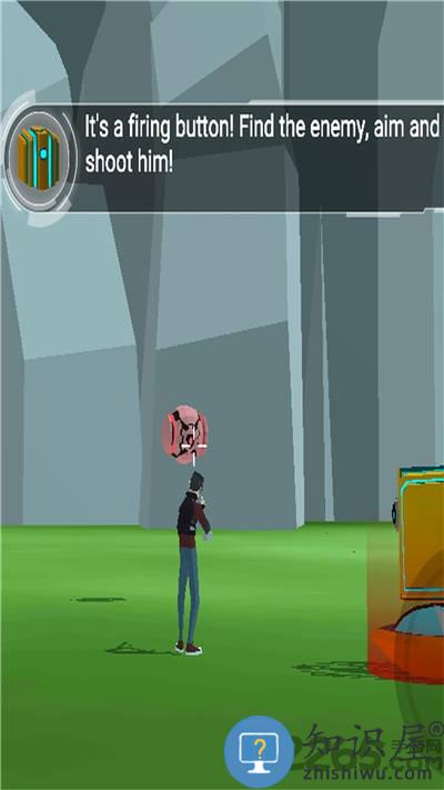 沙盒枪战模拟器游戏下载v0.027 安卓版