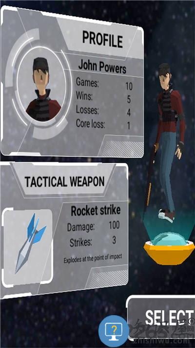 沙盒枪战模拟器游戏下载v0.027 安卓版