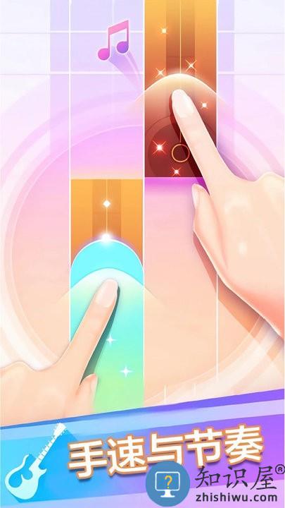 钢琴块3别踩白块最新版下载v11.39.022 安卓版