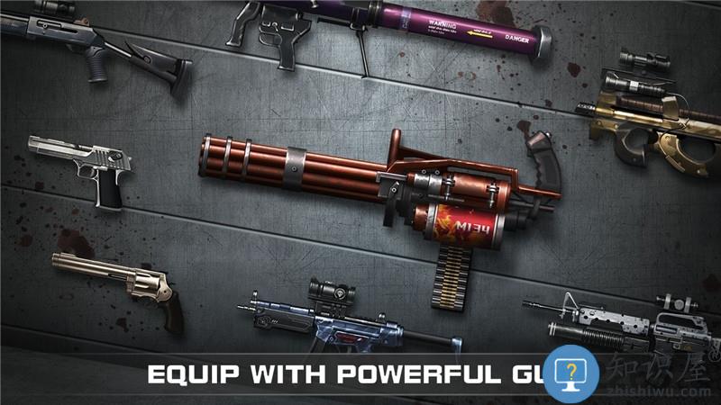 黑色前哨无限箱子版下载v219 安卓版