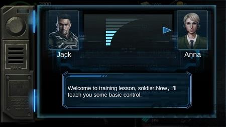 精英特警队无限金钱下载v219 安卓版