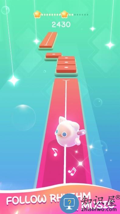 猫与舞最新版下载v1.0.11 安卓版