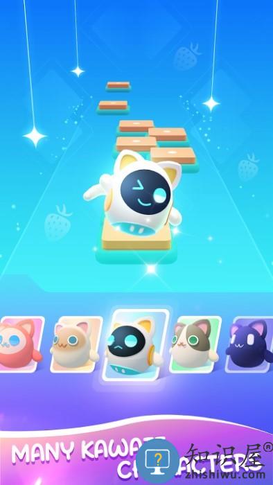 猫与舞最新版下载v1.0.11 安卓版