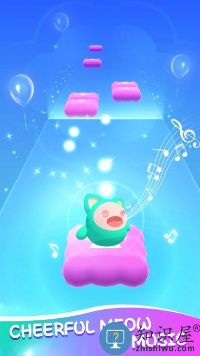 猫与舞最新版下载v1.0.11 安卓版