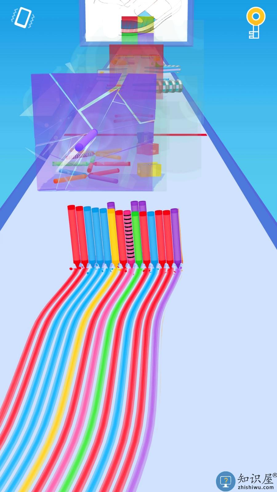 炫彩世界游戏下载v1.1.0 安卓版