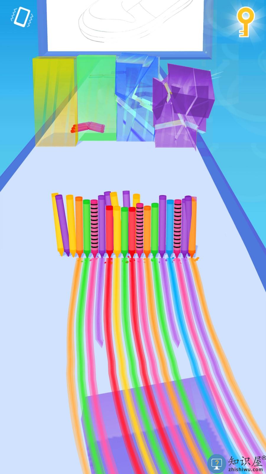 炫彩世界游戏下载v1.1.0 安卓版