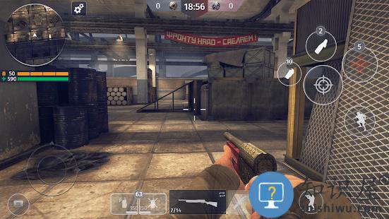 二战战略无限金条999999破解下载v4.85 安卓mod内置菜单修改版