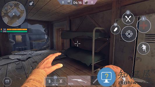 二战战略无限金条999999破解下载v4.85 安卓mod内置菜单修改版