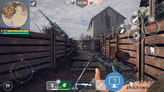 二战战略无限金条999999破解下载v4.85 安卓mod内置菜单修改版