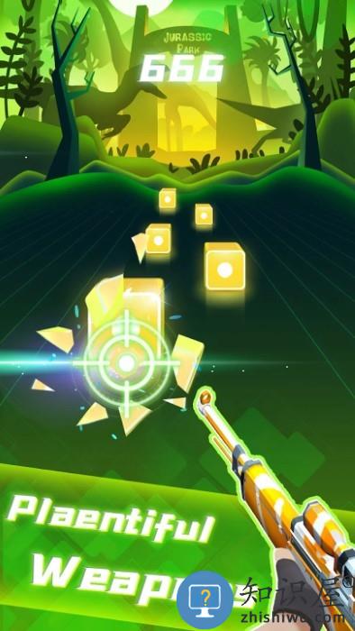 枪火音乐游戏下载v1.2.39.00 安卓版