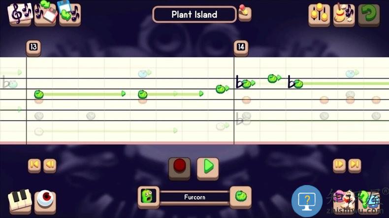 我的歌唱怪兽作曲家(composer)下载v1.3.1 安卓版