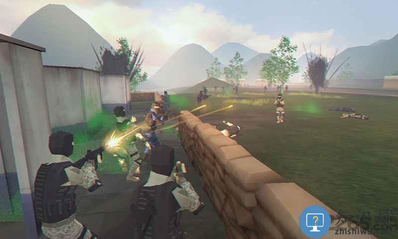 模拟枪战游戏下载v4.1.4 安卓版