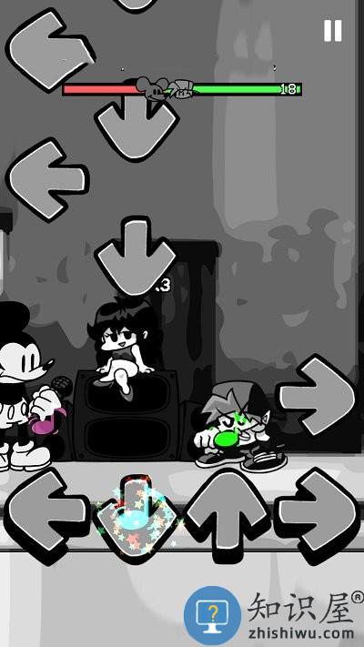 周五放克夜波比玩具游戏下载v1.2.3 安卓版