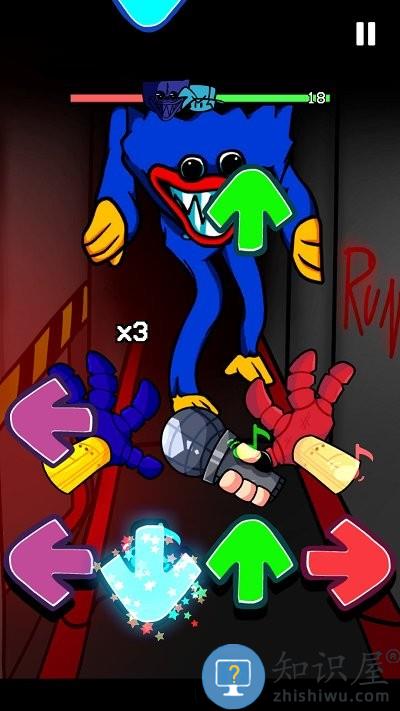 周五放克夜波比玩具游戏下载v1.2.3 安卓版