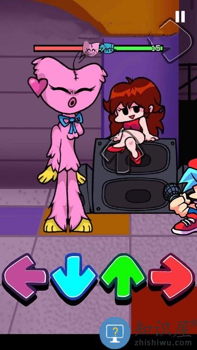 周五放克夜波比玩具游戏下载v1.2.3 安卓版