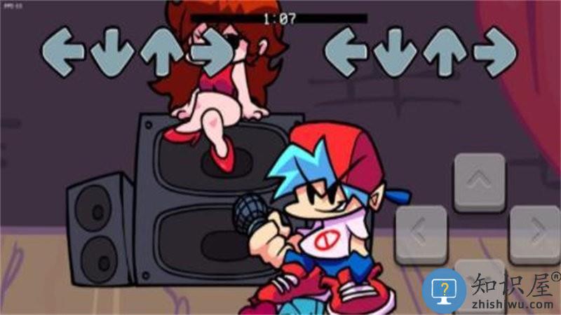 周五夜放克米老鼠手机版下载v114514 安卓版