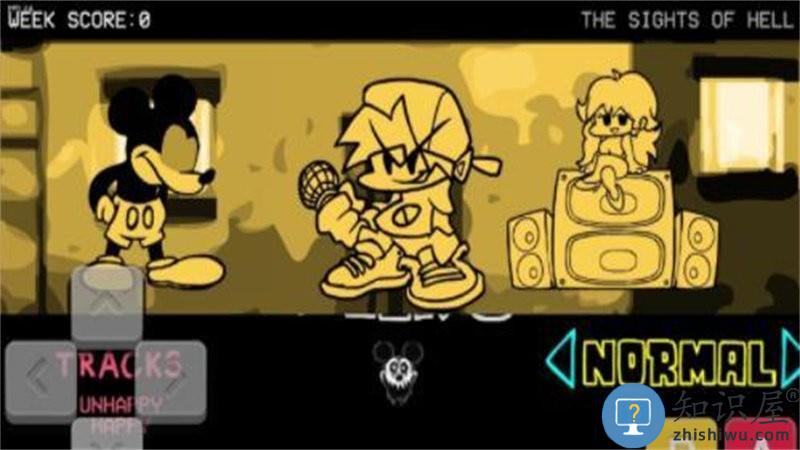 周五夜放克米老鼠手机版下载v114514 安卓版