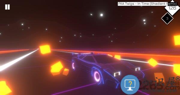 音乐赛车最新版下载v76 安卓版