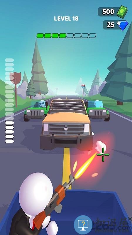 愤怒之路最新版下载v1.3.30 安卓版