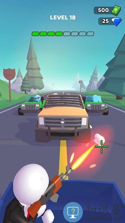 小白人枪战手机版下载v1.3.30 安卓版