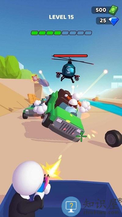 小白人枪战手机版下载v1.3.30 安卓版