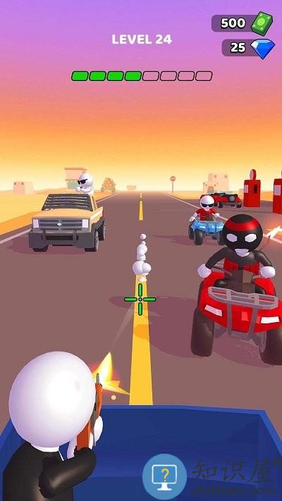 小白人枪战手机版下载v1.3.30 安卓版