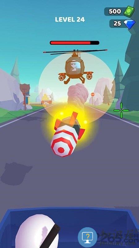 复仇之路rage road最新版下载v1.3.30 安卓版