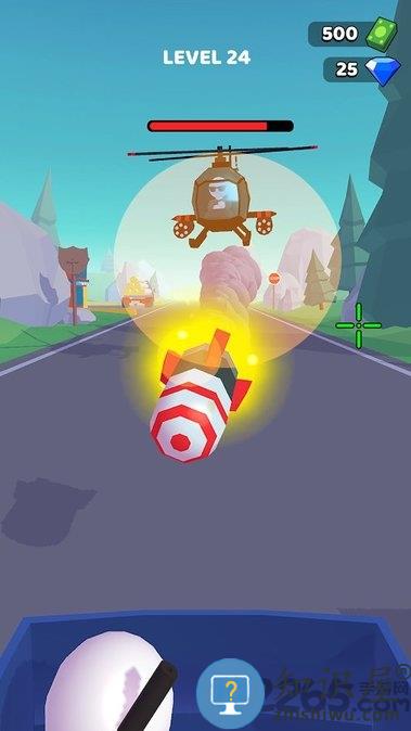 rage road游戏下载v1.1.3 安卓版