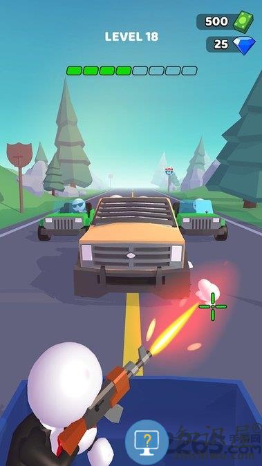 rage road游戏下载v1.1.3 安卓版