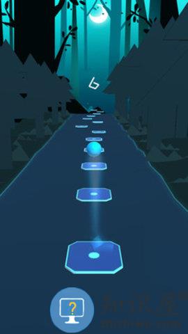 音乐球球跳跃3d游戏下载v4.2.7 安卓版