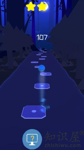 音乐球球跳跃3d游戏下载v4.2.7 安卓版