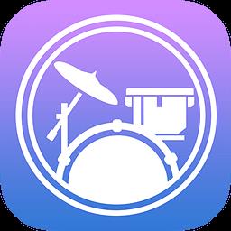  酷架子鼓内购破解版下载v5.1.3 最新安卓版