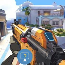 cover hunter手游下载v1.8.48 安卓版