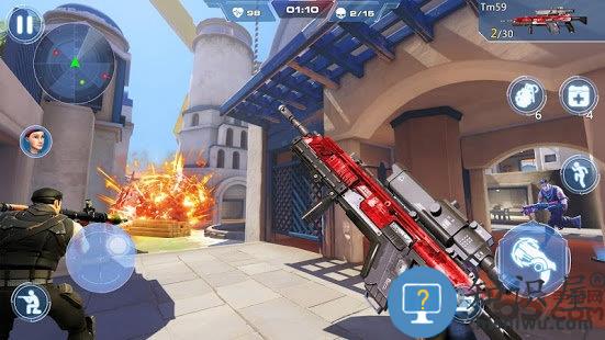 cover hunter手游下载v1.8.48 安卓版