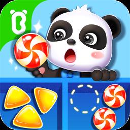 奇妙思维闯关宝宝巴士游戏下载v9.88.00.00 安卓最新版