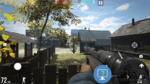 欧洲阵线在线游戏下载v0.3.3 安卓版