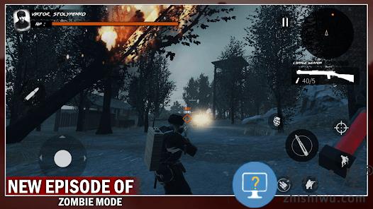 欧洲阵线在线游戏下载v0.3.3 安卓版