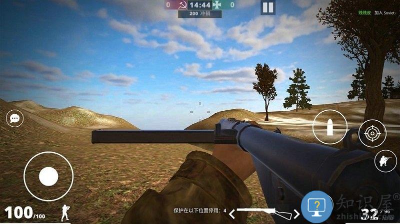 欧洲前线online官方版下载v0.3.3 安卓版