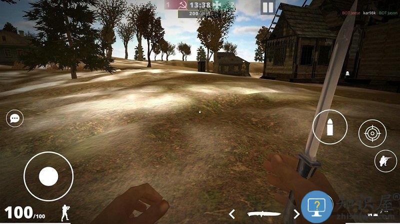 欧洲前线online官方版下载v0.3.3 安卓版