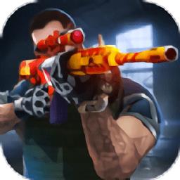 星际战争绝地反击游戏下载v1.1 安卓版