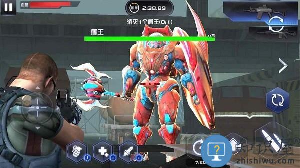 星际战争绝地反击游戏下载v1.1 安卓版