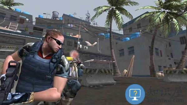 星际战争绝地反击游戏下载v1.1 安卓版