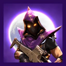  面具枪手游戏下载v3.049 安卓版